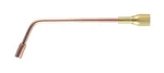 Acetylene Heating Tip J-63-1 With E-43 Style Mixer Compatible Harris... New. Price: $55.85.