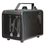 Dayton 3VU37 Portable Electric Heater, 1500W/1000W, 120V Ac, Phase, 5118 New. Price: $89.15.