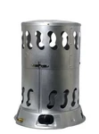 16" Silver 80000 Btu Portable Propane Convection Heater Jobsite Workshop Warmer New. Price: $167.99.