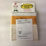 Kerosene Heater Replacement Wick 6.5" X 7.5" Sun Toyostove 105 #5B New. Price: $14.99.