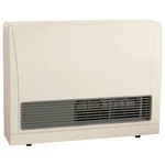 Rinnai EX17DTN Direct Vent Natural Gas Wall Furnace Series - Beige New. Price: $2102.10.