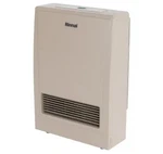 Rinnai Wall Furnace Propane Gas Heater Direct Vent Energy Saver EX08DTP Open. Price: $899.99.