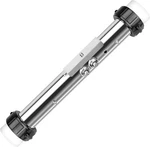 4.0KW 240V Spa Hot Tub Heater Element For Sundance/jacuzzi B24055R B24055Q New. Price: $116.99.