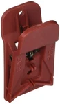 Tape Measure And Chalk Line Holder New. Price: $25.53.
