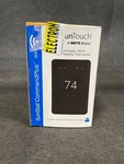 Suntouch 500950-SB Sunstat Commandplus Touchscreen Programmable Wi-fi Thermostat New. Price: $147.50.