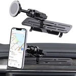 Swiftgaze Ram 1500/2500/3500 Phone Mount Magnetic Clamp Dash New. Price: $104.99.