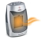 Aerohome 1500W / 750W Ceramic Portable Space Heater Indoor Electric Wi... New. Price: $52.54.