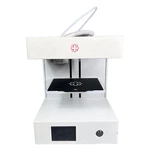 Power Cord Begonova Rose 3D Printer Fine High Quality Precision Used. Price: $150.00.