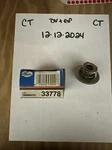 Engine Coolant Thermostat-oe Type Gates 33788 New. Price: $8.99.