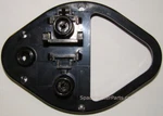 3221-0076-00 Filter End Cover Dyna Glo Dura Thermoheat Heaters 21-1089 New. Price: $10.00.
