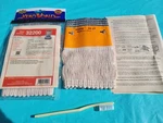 Comfort Glow GC-11, GC-11A, GC11B Kerosene Heater Wick, Clean Brush & Guide New. Price: $20.99.