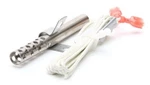 Ignitor Hot Surface Southbend Part New 1183200 Oem Replacement Free Shipping. Price: $52.00.