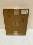 Qmark 1-IN Semi-recessed Frame For CWH3000 Heaters WIF-SMFL1-W New. Price: $39.99.