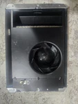 Cadet Com-pak 2000-WATT 240-VOLT Fan-forced Wall Heater Assembly Open. Price: $89.99.