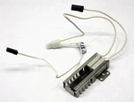 Gas Oven Range Igniter For Electrolux Frigidaire 5304509706 316489408 Ignitor New. Price: $22.75.