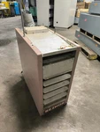Reznor F50-E Unit Heater Natural Gas 115 Vac 1PH 1.5 Amp 50000 Btu/hr Pink Used. Price: $700.00.