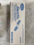 Slant/fin 2 Ft. Fine/line 30 Hydronic Baseboard (enclosure Only) - Two Boxes New. Price: $35.00.