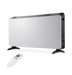 Convection Space Heaters For Indoor Use Large Room, 1500W Infrared Heate... New. Price: $331.08.