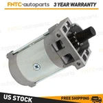 136-7880 For Toro Timecutter Titan 127-9209 133-9828 Lawn Mowers Starter Motor New. Price: $54.16.
