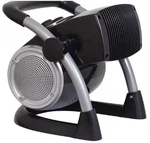 Lasko 1500-WATT Electric Pro-ceramic Utility Portable Space Heater LKO-5919 Open. Price: $45.00.