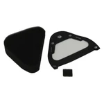 Air Filter Kit Dyna-glo And Duraheat Kerosene Forced Heaters New. Price: $21.84.