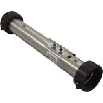 Heater, Flothru, Sundance/spa Bldrs, 15" X 2", 230V, 5.5KW : B24055Q New. Price: $122.60.