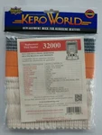 Sengoku Heatmate HMC-23K Wick, Kero-world # 32000 Kerosene Heater New. Price: $12.99.