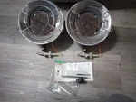 Replacements Dyna-glo Deluxe TT30DGP Propane Tank Heater Dual 8" Used. Price: $36.99.