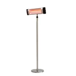Infrared Electric Outdoor Heater - Pole Mounted New. Price: $186.10.