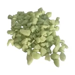 Hiland LR9-GLO-YG Az Patio Heaters 9MM Glow In The Dark Landscape Glass Ye.... Price: $73.25.