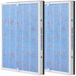 MSA3S True Hepa Air Purifier Replacement Filter 2 Pack For Membrane Solu... New. Price: $38.89.