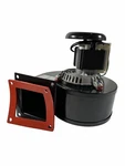Genuine Nbk 20071S Stove Convection Fan Distribution Blower Motor Replacement New. Price: $99.21.