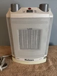 Holmes Portable Ceramic Space Heater HCH-4077 1500 Used. Price: $35.99.