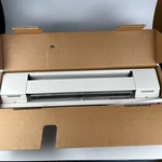 Dayton 3ENC4 Baseboard Heater White 30 277/240/208 V. 500/376/282 Watt Open. Price: $89.50.