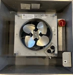 Tpi 3KW Phase Recessed Ceiling Heater Model J3483 New. Price: $600.00.