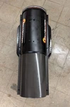 Mr. Heater Contractor 80 000 Btu Forced Air Kerosene/diesel. Price: $79.99.
