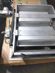 Solaronics K-70-DSAN Infrared Heater, Nat. Gas, 70,000 Btuh, 120V For. Price: $289.00.