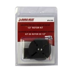 FA1000 Kerosene Forced Air Heater 1/2 Inch Rotor Kit New. Price: $21.30.