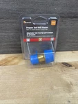 Mr Heater Propane Tank Refill Adapter Lb. Cylinders F276178 New. Price: $9.95.