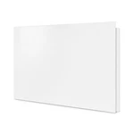 Stelpro Mirage High-end Wall Convector Heater 1000W / 240V White (AMIR1002W) New. Price: $223.99.