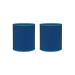 Nispira 2-IN-1 True Hepa Filter For Ultty SKJ-CR022D R22 Air Purifier Pks New. Price: $32.99.