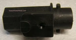 3231-0178-00 Nozzle Adaptor Dyna Glo Dura Thermoheat KFA50 KFA75 New. Price: $10.00.