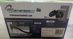 Airex Pro-system Kit White 3/4 Wall Seal & Insulation Protector TRS-675W-72C New. Price: $90.00.