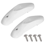 Earthtec Wall Base Legs Mounting Kit Replacement For Mr. Heaters No New. Price: $25.73.