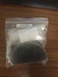 Mr. Heater F221887 Portable Forced Air Kerosene Filter Kit New. Price: $14.99.