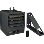 New Electric Platinum Unit Heater W/bracket-remote &thermostat 240V-7.5KW-1-3PH!. Price: $2999.95.