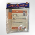 World 503K Replacement Wick Kero-sun OMNI-105 (e-f-g-h-i-director) New. Price: $16.99.