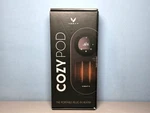 Venty Cozy Pod Portable 500W Plug-in Heater W/ Remote New & Sealed. Price: $59.95.