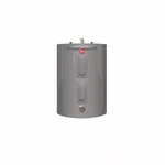 Performance 36 Gal. Short 4500-WATT Double Element Electric Water Heater With 6- New. Price: $620.48.