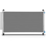 Scitoo Air Conditioning A/c Condenser For 2005-2010 Honda Odyssey 3.5L New. Price: $109.10.